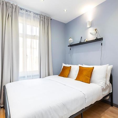 Spacious Apartment In King'S Cross St Pancras Λονδίνο Εξωτερικό φωτογραφία